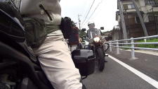 Ｒ１５３～県道３９へ