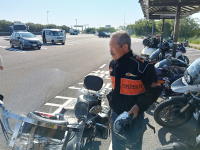 ＴＡＫＡさんがやって来た