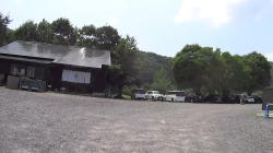 鮎料理やな川発見